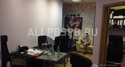 Аренда:  Офис 40кв. м. Золотые Ключи-2