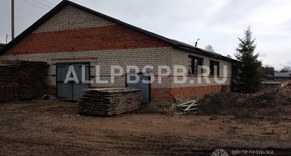 Готовый бизнес  лесопилка, пилорама