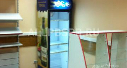 Аренда:  Сдается торговое помещение