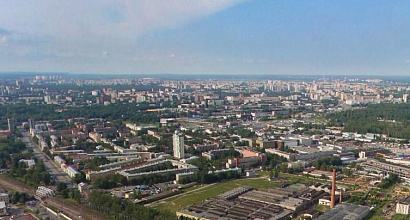 Аренда: ППА Участка промышленного назначения