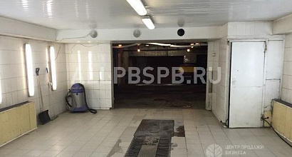 Продается  автомойка с высоким автотрафиком 