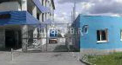 Продается  продам действующий техцентр в куркино