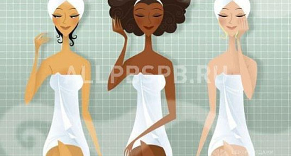 Готовый бизнес  спа салон премиум класса, м. вднх