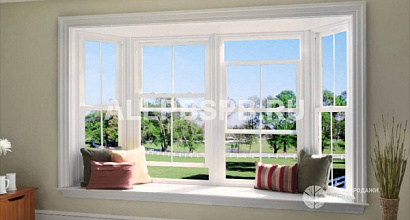 Производство окон пвх в Москве