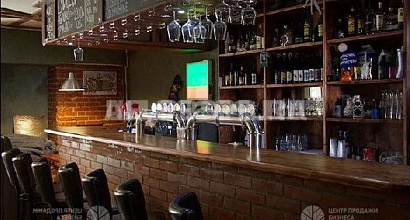 Крафтовый бар в центре СПБ