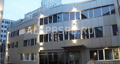 Аренда: Офисное помещение, 1142.00 м