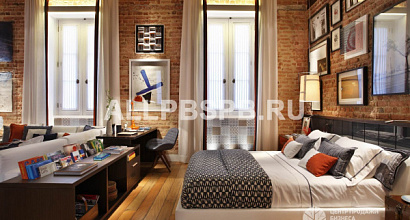 Мини-отель рядом с Московским вокзалом