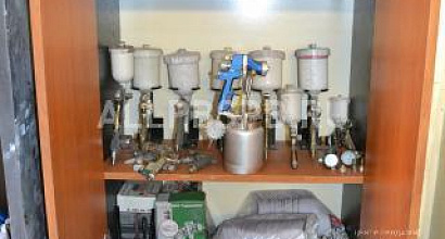 Продается  цех по имерсионной печати - аквапринту