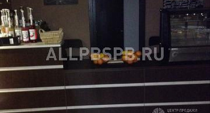 Продажа:  Продажа кафе 