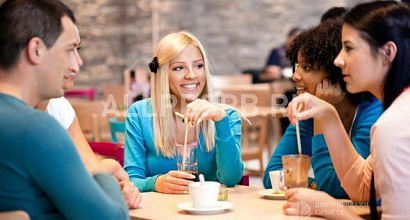 Продажа:  тематическое кафе в стиле поп-арт