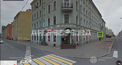 Аренда коммерческого помещения