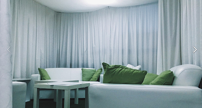 Кальянная в Приморском районе