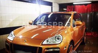 Аренда:  Атомойка в аренду путем ппа