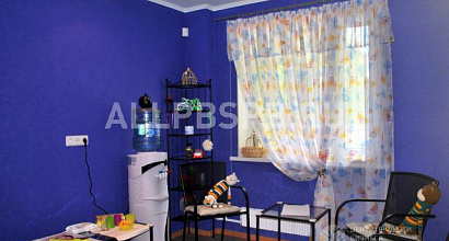 Продажа:  Готовый бизнес - детский клуб