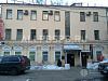 Аренда:  Офисное помещение, 427 м