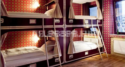 Хостел в центе СПБ