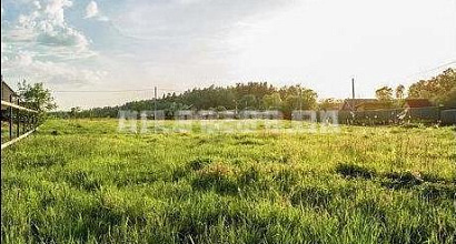 Участок под промышленную деятельность