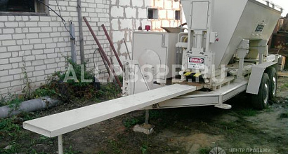 Готовый бизнес  кирпичный мини-завод