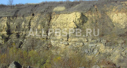 Продается  производство известнякового щебня марок 600-800