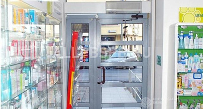 Аренда:  Сдаю офис возле м. Проспект Вернадского 