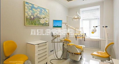 Стоматологическая клиника в Выборгском районе