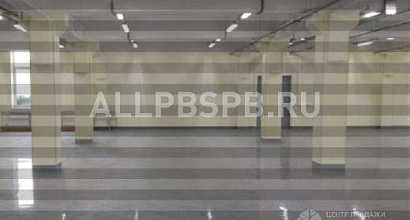 Аренда:  От собственника Помещение под склад