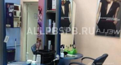 Продажа:  салон красоты в р-не бабушкинский 