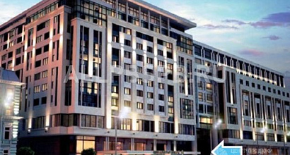 Аренда:  Сдам торговое помещение, 538 м 