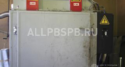 Готовый бизнес  продам коптильный цех 