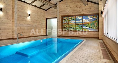 Сауна - 17 лет работы