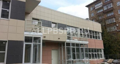 Аренда:  Сдаю офис возле м. Университет 