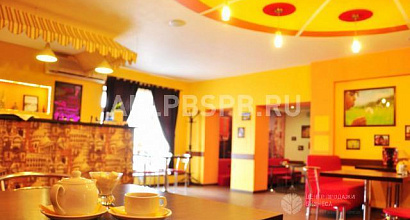 Продажа:  кафе-пиццерия, г. сергиев посад