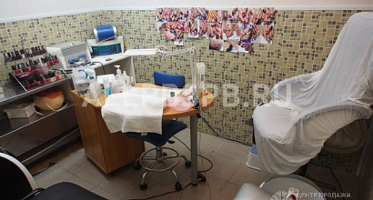 Продажа: Готовый бизнес  салон красоты рядом с м. бабушкинская 