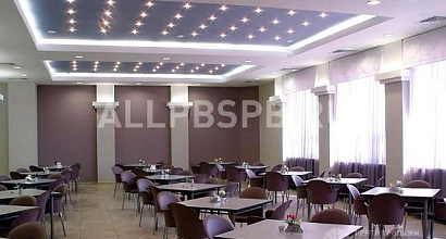 Продается  прибыльное кафе в гостиничном комплексе