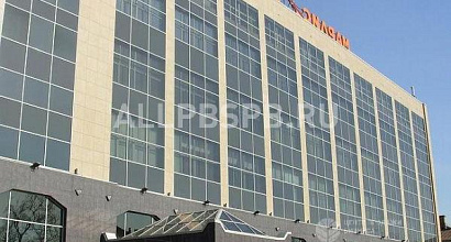 Аренда: Офисное помещение, 350 м 