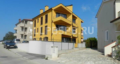 Аренда:  Действующий арендный бизнес в Хорватии