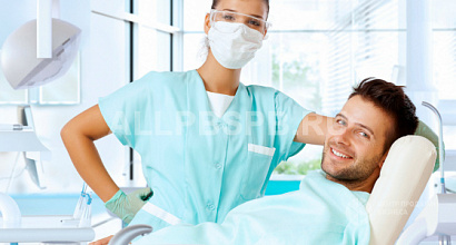 Стоматологическая клиника в Выборгском районе