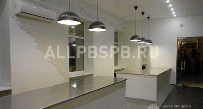 Аренда: Сдается помещение на Садовом кольце, 241 м