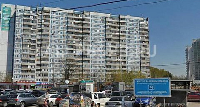 Аренда:  Торговое помещение, 70 м 