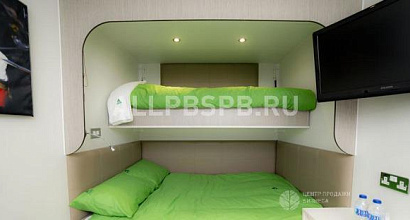 Продажа:  Хостел 1905 года. Готовый прибыльный бизнес