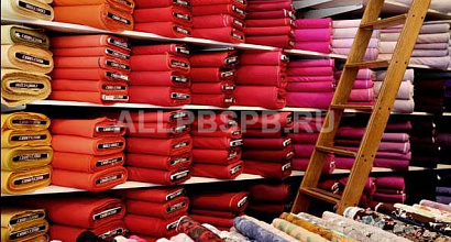 Прибыльный интернет-магазин текстиля. 8 лет на рынке