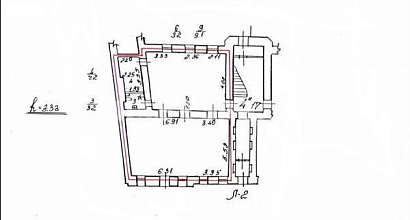 Помещение в аренду в Адмиралтейском районе