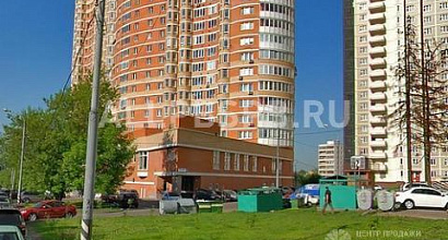 Аренда:  Арендный бизнес 