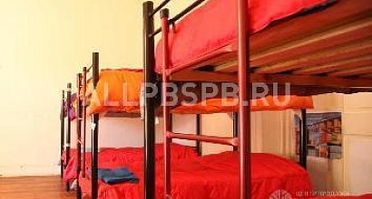 Продается  хостел, 600 м2 