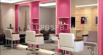 Салон красоты в петроградском районе