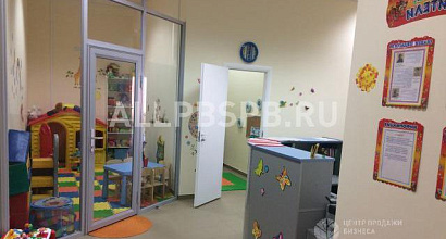 Продажа: Детский сад - Бизнес24 