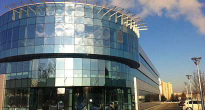 Продажа торгово-офисно-складского комплекса с арендаторами