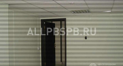 Аренда:  Офисное помещение, 91 м 