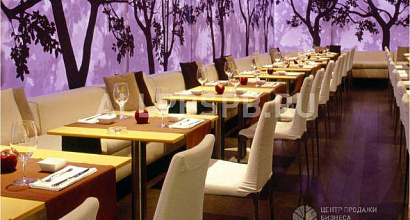 Продается  торговое помещение, (под ресторан) 285 м 