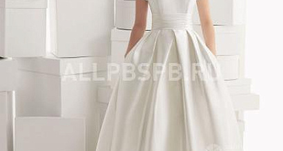 Продажа:  свадебный салон в цао